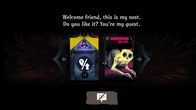 Ring of Pain Demo screenshot 1
