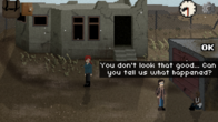 Don't Escape: 4 Days to Survive screenshot 10