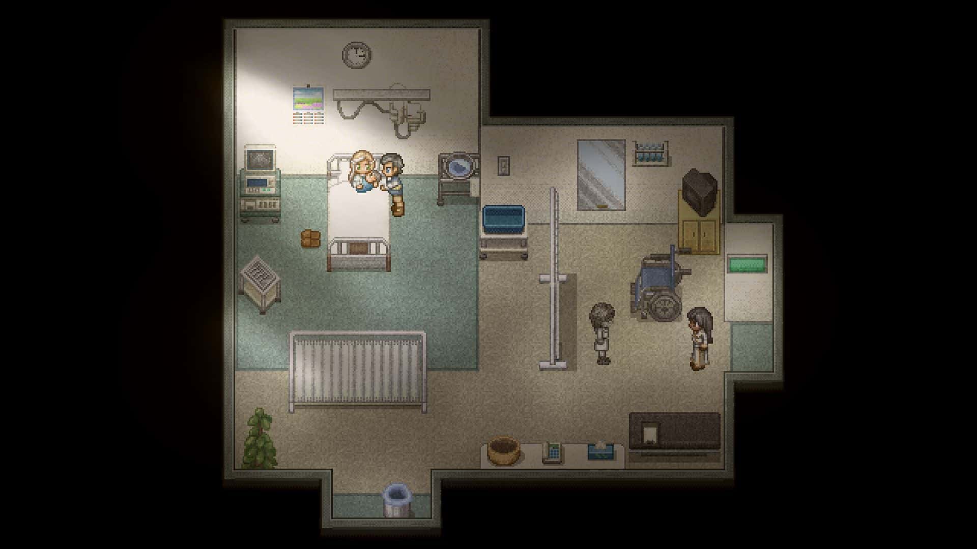#4. Finding Paradise Soundtrack (GOG) Bởi: Freebird Games