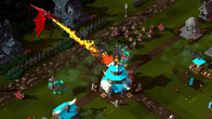 8-bit Hordes screenshot 8