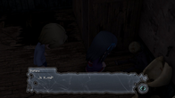 Corpse Party: Blood Drive screenshot 8