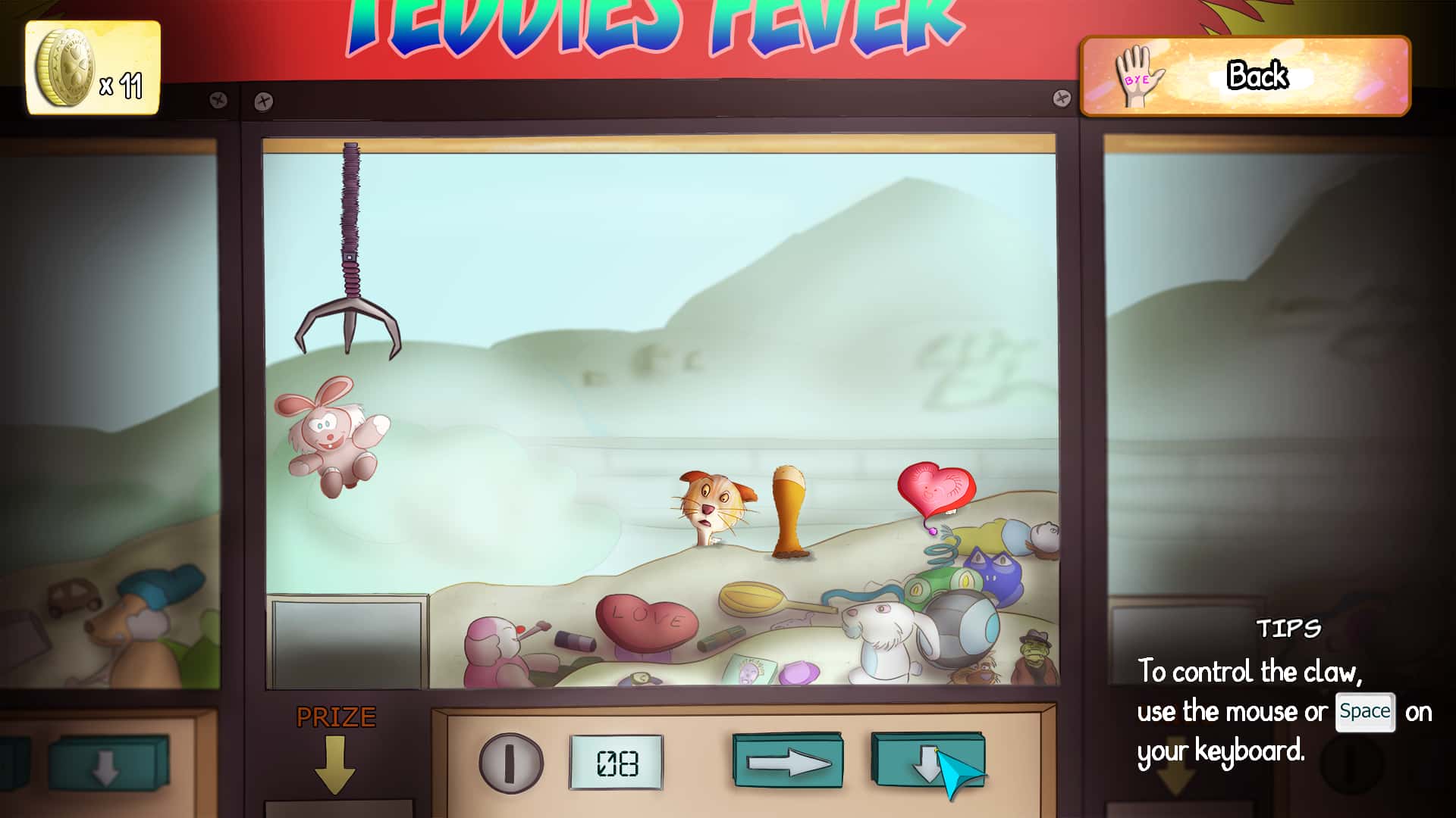 #7. Demetrios - The BIG Cynical Adventure (GOG) От: COWCAT