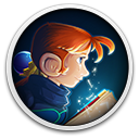Mages of Mystralia