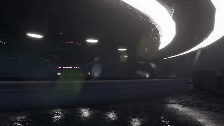 DYSTHANASIA screenshot screenshot 14