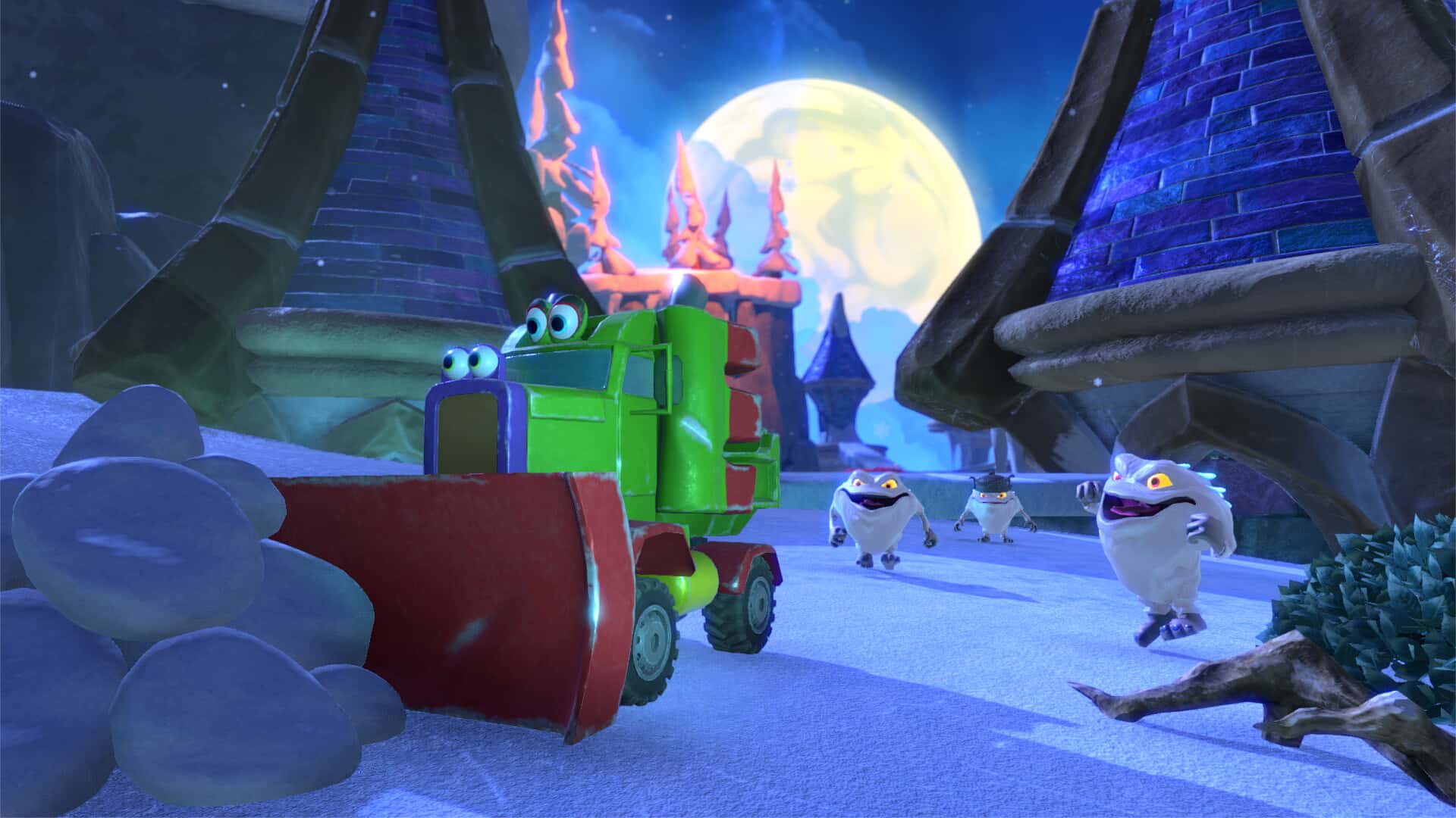 #9. Yooka-Laylee (GOG) 由: Playtonic Friends