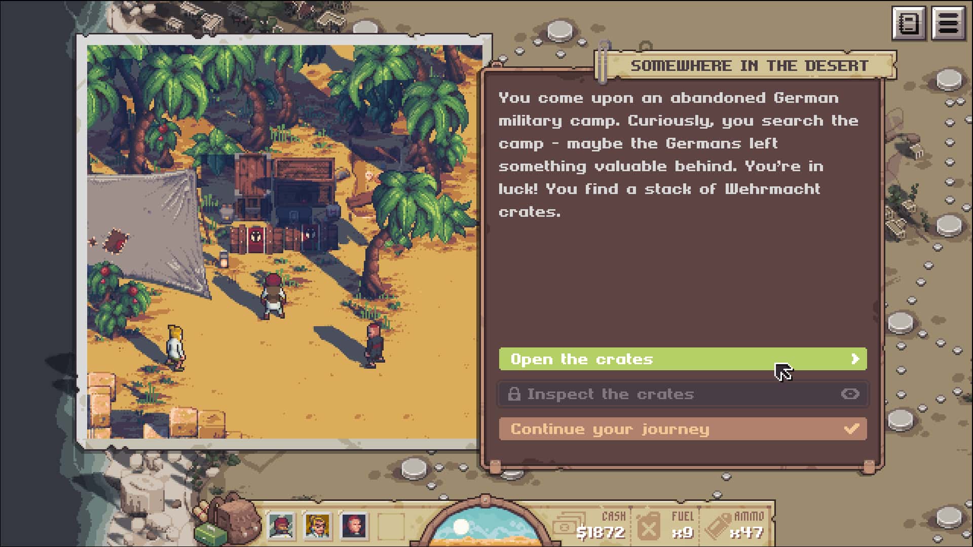 #9. Pathway - Official Soundtrack (GOG) 由: Chucklefish