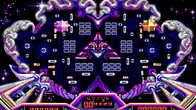 Purple Saturn Day screenshot 3