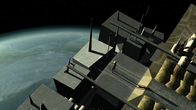 UFO: Aftershock screenshot 1