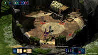Pool of Radiance: Ruins of Myth Drannor screenshot 9
