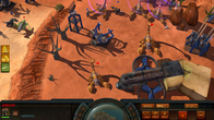 Impossible Creatures screenshot 9
