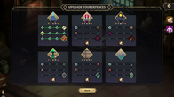 Defend the Rook screenshot 7