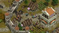Celtic Kings: Rage of War screenshot 4
