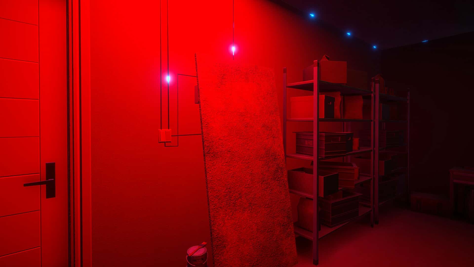 #4. Complete Electrician Simulator (GOG) От: Gaming Factory, Ultimate Games S.A.