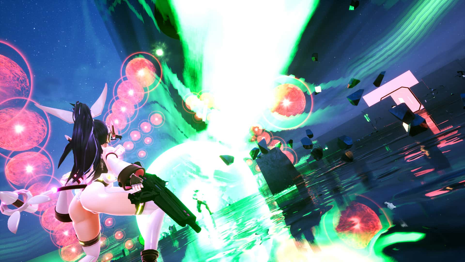 #8. Zombie Shooting Star (GOG) 由: MediBang Games