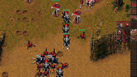 Krush Kill 'N Destroy Xtreme screenshot 8