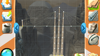 Bridge Constructor Playground screenshot 7