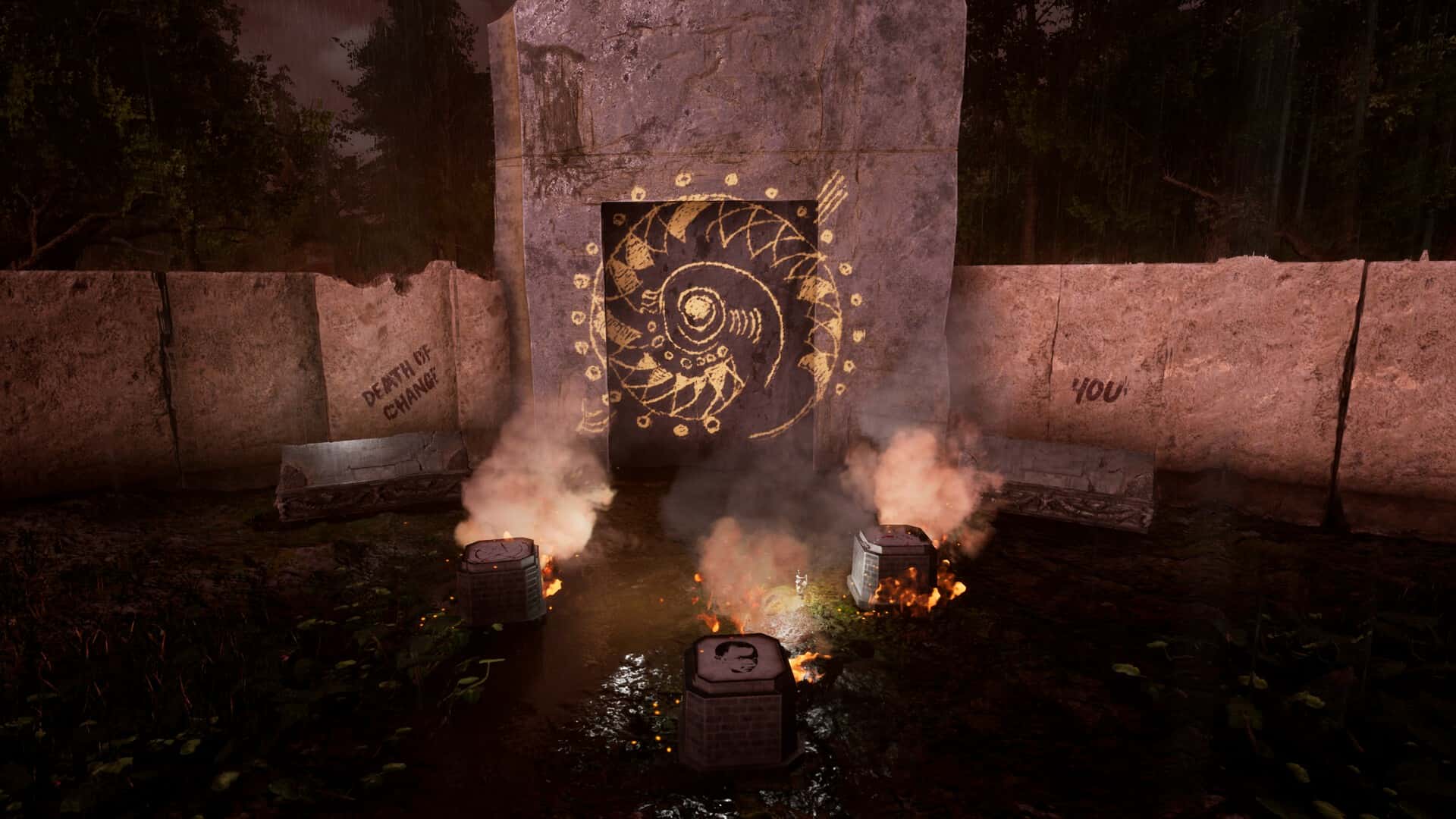 #5. The Black Within (GOG) Bởi: waleedzo