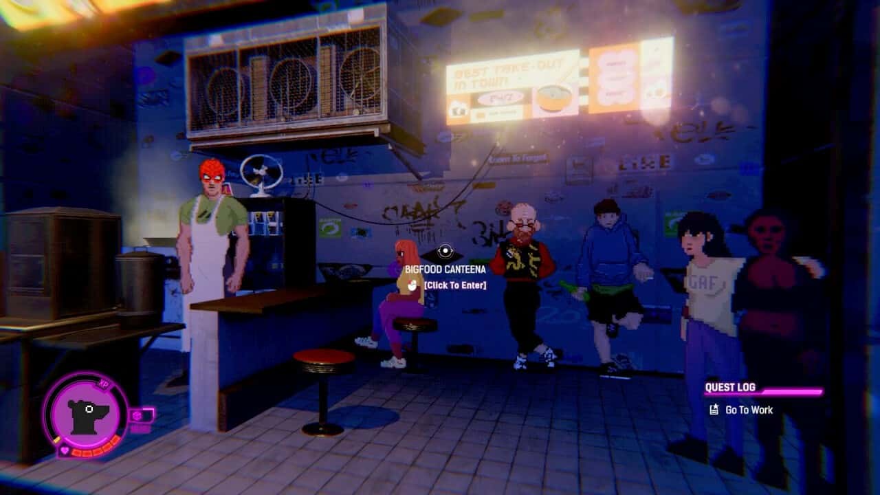 #2. Techno Banter (GOG) Bởi: Crunching Koalas