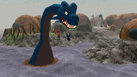 Twinsen's Little Big Adventure 2 Classic screenshot 7