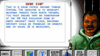 Flight of the Intruder screenshot 3