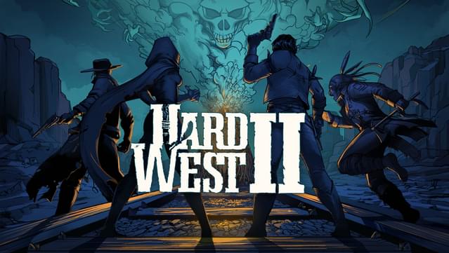 Hard West 2