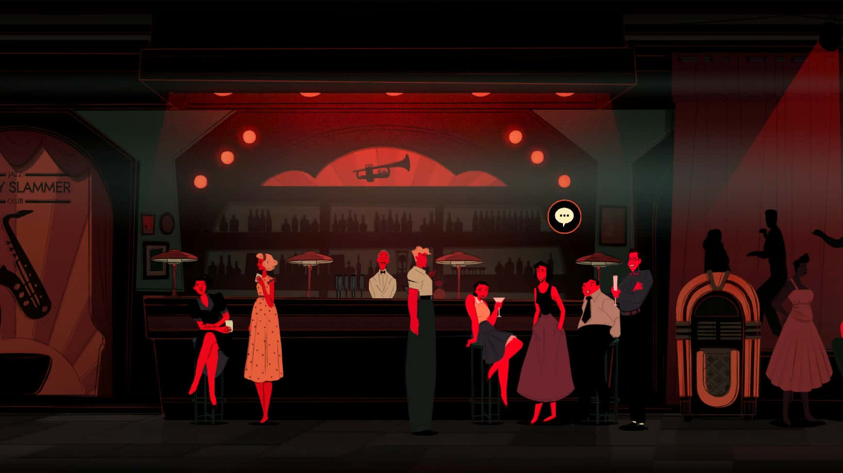 #4. To Hell With The Ugly (GOG) By: ARTE France