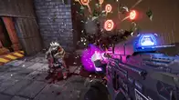 Turbo Overkill Demo screenshot 2