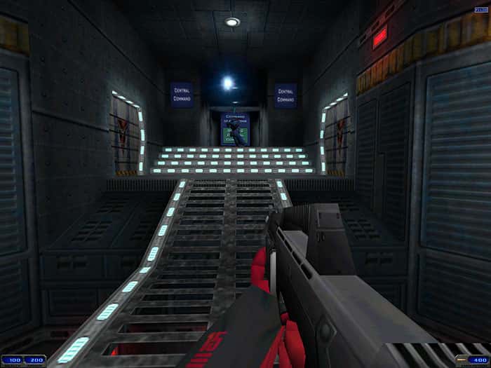 #1. Shogo: Mobile Armor Division (GOG) 게시자: Interplay