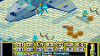 X-COM: Terror from the Deep screenshot 6