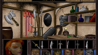 World of Aden: Thunderscape screenshot 3