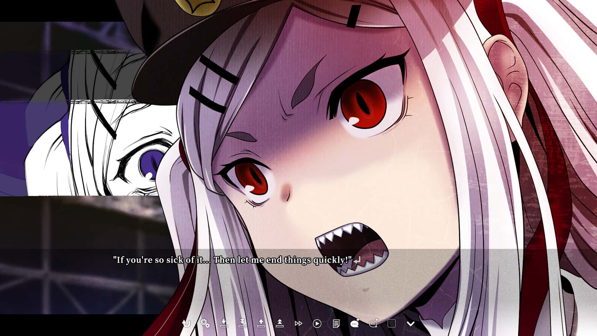 #1. Geminism UNRATED (GOG) 由: Shiravune