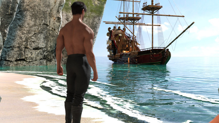 Loot Line - Season 1 screenshot screenshot 6