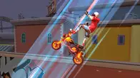 Urban Trial Tricky™ Deluxe Edition screenshot 4