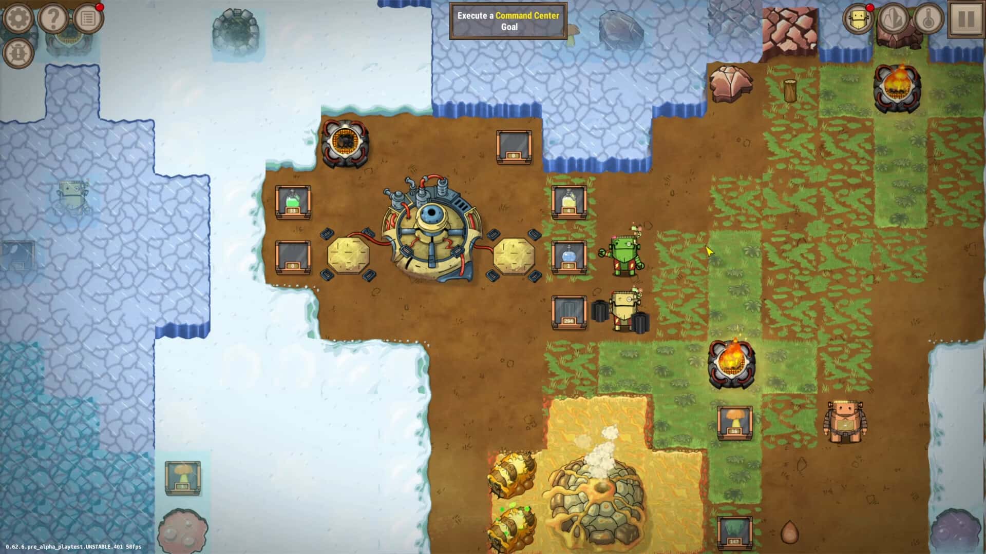 #9. Craftomation 101 GigaMate Edition (GOG) 由: Luden.io