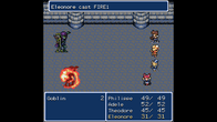 Dungeon Antiqua 2 screenshot 1