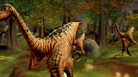 Outcast 1.1 screenshot 8