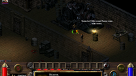 Arcanum: Of Steamworks and Magick Obscura screenshot 7