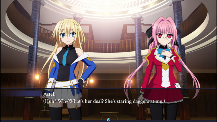 And the Hero Was Never Seen Again screenshot screenshot 1