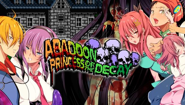Abaddon: Princess of the Decay decensor patch