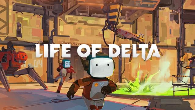 Life of Delta - Support Adventures! Bundle