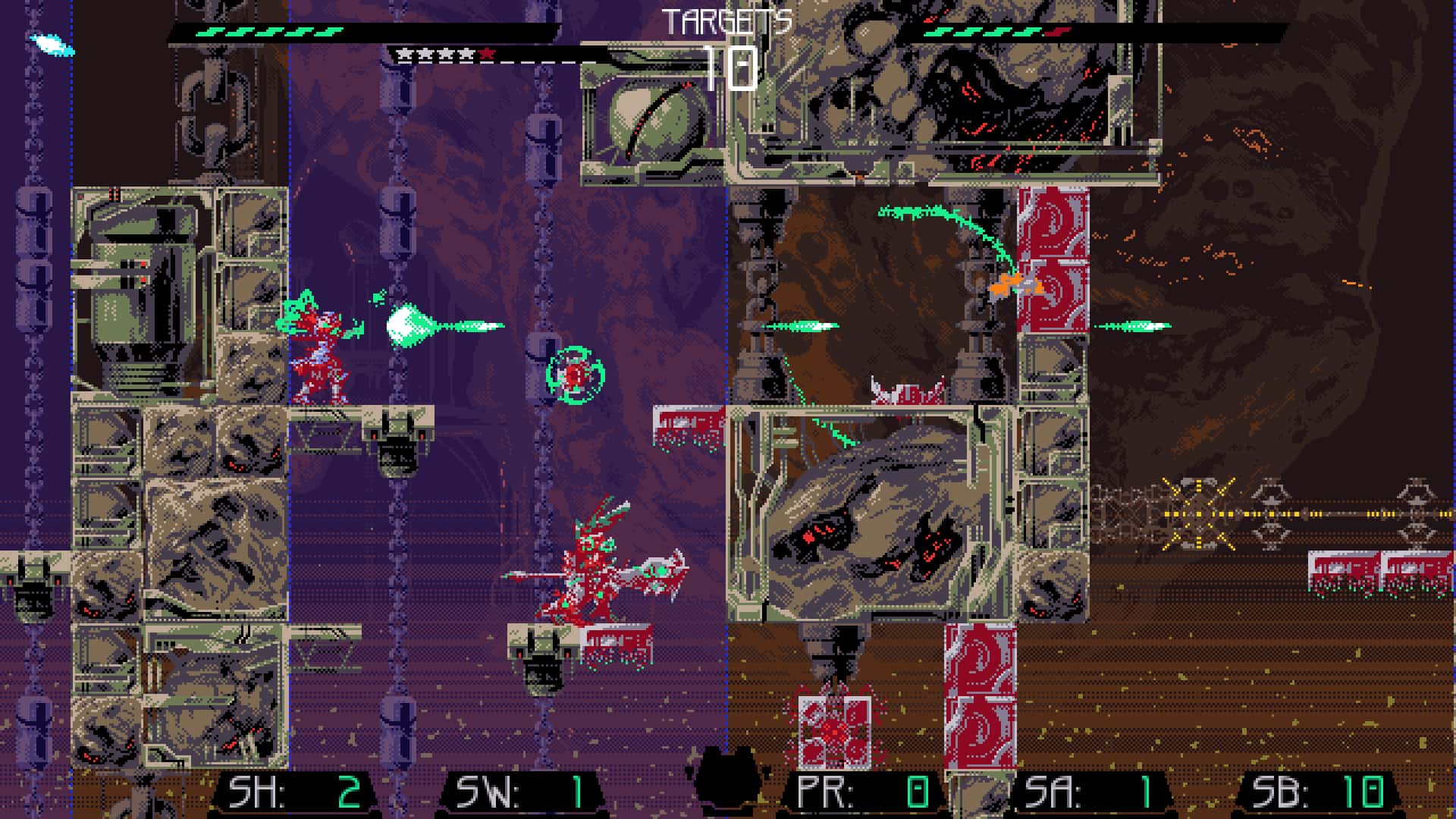 #2. Raimodula (GOG) 由: Roborar Digital Ltda