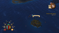 King of Seas screenshot 7