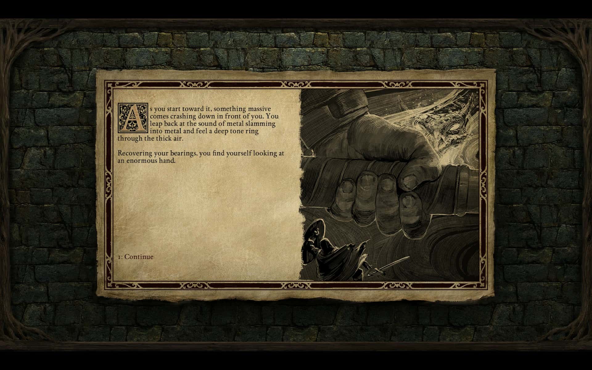 #3. Pillars of Eternity: The White March - Part II (GOG) โดย: Obsidian Entertainment