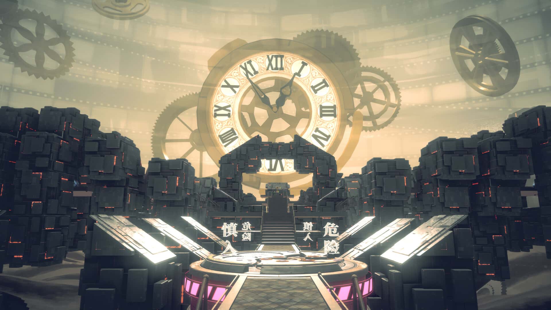 #4. Mato Anomalies Soundtrack (GOG) By: Prime Matter