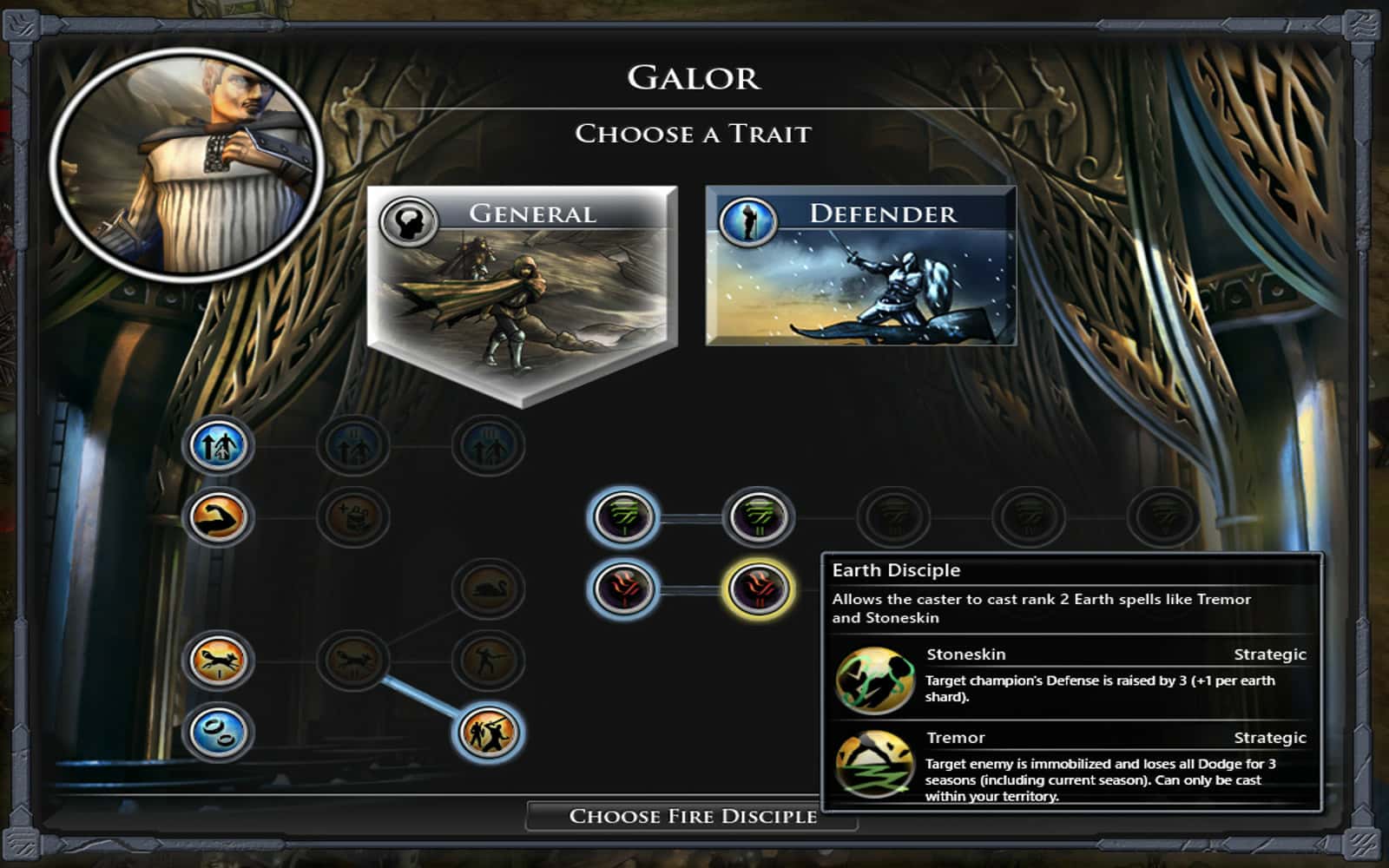 #4. Fallen Enchantress: Ultimate Edition (GOG) โดย: Stardock Entertainment