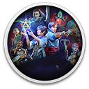 Snímky obrazovky (1) Dark Envoy Soundtrack