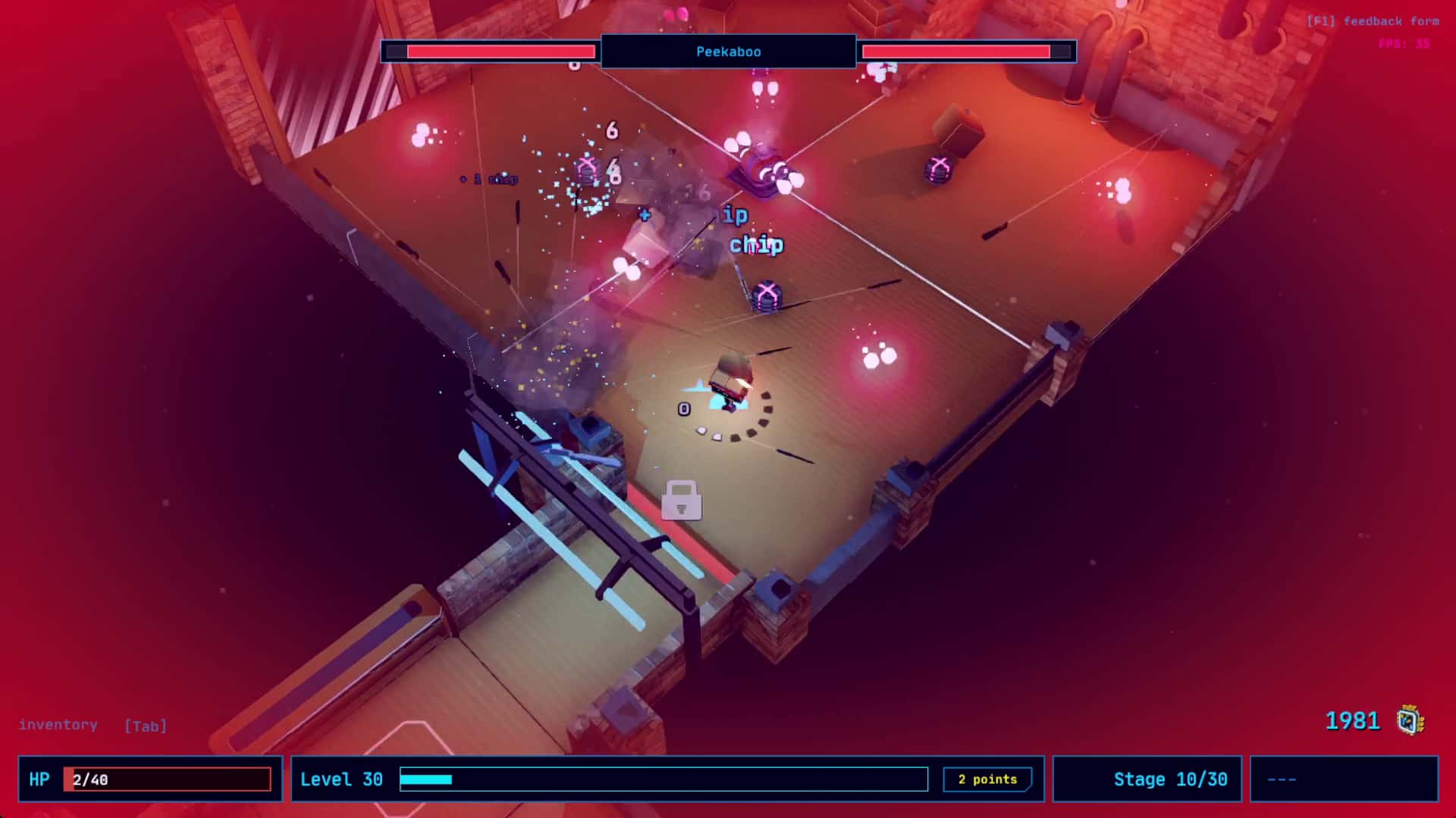 #3. Cardbob (GOG) 由: Mad Cookies Studio