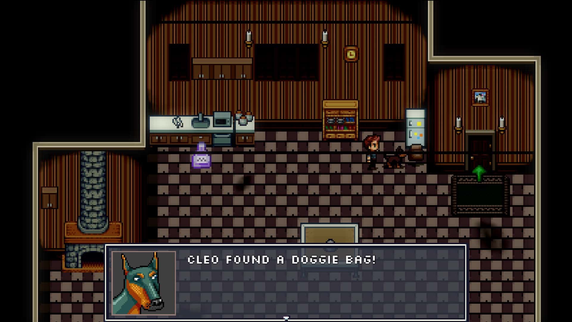 #9. Murder Is Game Over: The Blackinton Curse (GOG) Bởi: HitherYon Games
