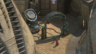 Torment: Tides of Numenera screenshot 8