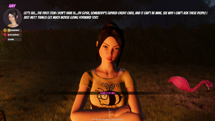 House Party screenshot screenshot 3